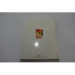 Asterix légionnaire jeux de cartes jeu de société edition atlas bd bande dessinée carte a jouer