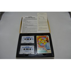 Histoires Sonores Editions Nathan Atelier cassette audio jeu educatif