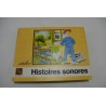 Histoires Sonores Editions Nathan Atelier cassette audio jeu educatif
