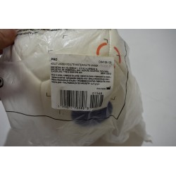 Ballon neuf Nike futsal Maestro pro Or bleu roi orange blanc