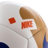 Ballon neuf Nike futsal Maestro pro Or bleu roi orange blanc