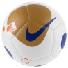 Ballon neuf Nike futsal Maestro pro Or bleu roi orange blanc
