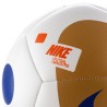 Ballon neuf Nike futsal Maestro pro Or bleu roi orange blanc