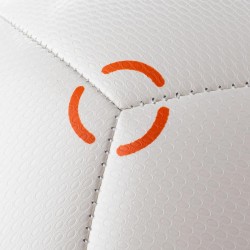 Ballon neuf Nike futsal Maestro pro Or bleu roi orange blanc