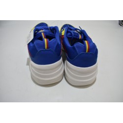 Sneakers Neuves homme Lidl Livergy taille 41 basket tennis chaussures collector