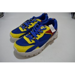 Sneakers Neuves homme Lidl Livergy taille 41 basket tennis chaussures collector