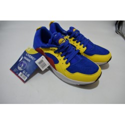 Sneakers Neuves Edition Lidl Lyvergy taille 42 Sneaker basket chaussure tennis collector