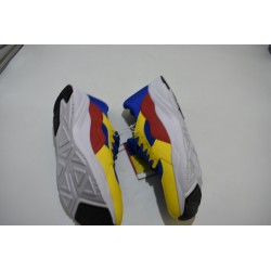 Sneakers Neuves Edition Lidl Lyvergy taille 42 Sneaker basket chaussure tennis collector