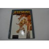 Jeremiah Hermann La ligne Rouge Edition Reperages Dupuis Bd Bande dessinée