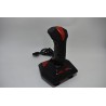 Joystick manette fast winner turbo 2 autofire db9 9 pin amstrad atari vintage quickshot retro gaming