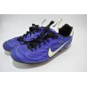 Nike Mercurial R9 1998 Inter Milan Tiempo Ultra Light Crampons chaussures de football Ronaldo Foot taille 47
