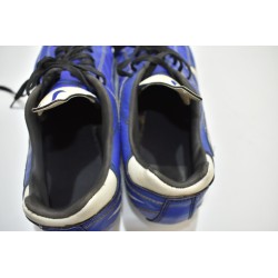 Nike Mercurial R9 1998 Inter Milan Tiempo Ultra Light Crampons chaussures de football Ronaldo Foot taille 47