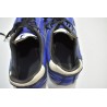 Nike Mercurial R9 1998 Inter Milan Tiempo Ultra Light Crampons chaussures de football Ronaldo Foot taille 47