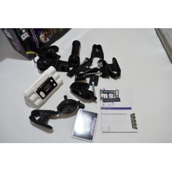 Chrono Bomb Night vision Edition Dujardin TF1 Games jeux de société jeu electronique