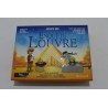 Enquete au Louvre Escape Box jeu de société jeux Grund diamant volé couronne Napoléon