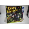 Chass' Fantômes Evolution Edition Megableu jeu de société électronique jeux chasses vision laser pistolet