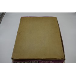 The Visible Woman avec Extension The Miracle of Création Edition Renwal squelette Années 60 maquette Corps humains relief