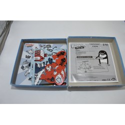 Pictureka ! Mega mat Edition Hasbro gaming jeu de société jeux plateau géant