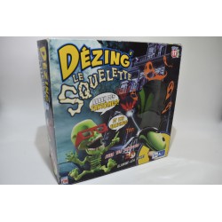 Dézing ' le Squelette Fantomes 3D lunettes pistolet jeux de société électronique jeux jouet chass chasses fantome