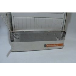 Merlin Gerin Neuf Tableau Electrique pour Logement déjà câblé 3 interrupteurs différentiel disjoncteur électricité