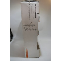 Merlin Gerin Neuf Tableau Electrique pour Logement déjà câblé 3 interrupteurs différentiel disjoncteur électricité