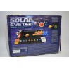 Solar System 3d glow in dark Mobile Making kit 4M jeu construction jeux maquette