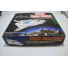 Space Challenger Modele BHP 828 jeu électronique jeux ordinateur vintage fusée