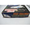 Space Challenger Modele BHP 828 jeu électronique jeux ordinateur vintage fusée