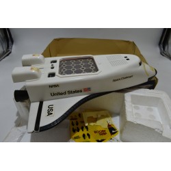 Space Challenger Modele BHP 828 jeu électronique jeux ordinateur vintage fusée