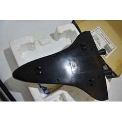 Space Challenger Modele BHP 828 jeu électronique jeux ordinateur vintage fusée