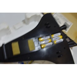 Space Challenger Modele BHP 828 jeu électronique jeux ordinateur vintage fusée