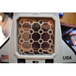 Space Challenger Modele BHP 828 jeu électronique jeux ordinateur vintage fusée