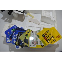 Space Challenger Modele BHP 828 jeu électronique jeux ordinateur vintage fusée