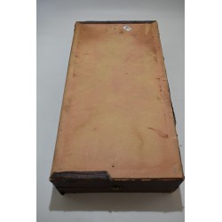 Basket ball de salon jeu de comptoir ancien jeu sportif d'interieur adresse Ecalado