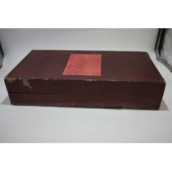 Basket ball de salon jeu de comptoir ancien jeu sportif d'interieur adresse Ecalado