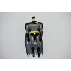 Batman Figurine Quick vintage années 90 jeu jouet film dc comic super heros marvel