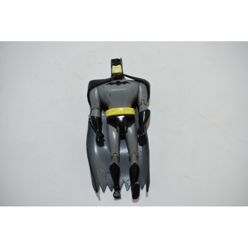 Batman Figurine Quick vintage années 90 jeu jouet film dc comic super heros marvel