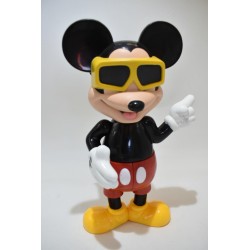 Mickey mouse complet Figurine visionneuse vintage jouet mc Donalds mc do  happy meal retro jeux