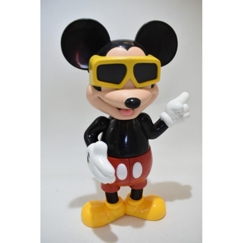 Mickey mouse complet Figurine visionneuse vintage jouet mc Donalds mc do  happy meal retro jeux