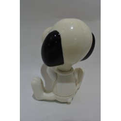 Snoopy jouet Mc Donald en 3 parties jeu figurine vintage retro jeux kit  mc do happy meal