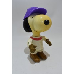 Snoopy jouet Mc Donald en 3 parties jeu figurine vintage retro kit jeux mc do happy meal