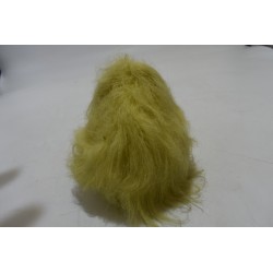 Les bum bum Snugglebumms snuggle bumms jaune rétro 1984 playskool jouet figurine vintage