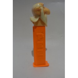 Pez Distributeur bonbons figurine Panoramix Asterix goscinny uderzo