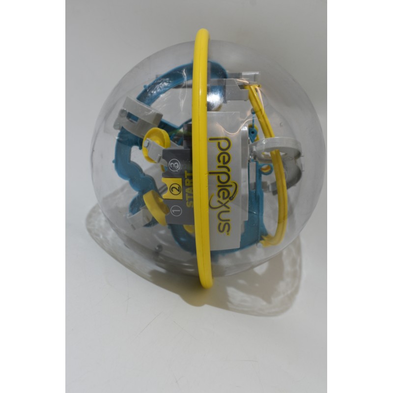 Perplexus Équilibre Beast Spin Master Labyrinthe Boule 3D Relief Labyrinth