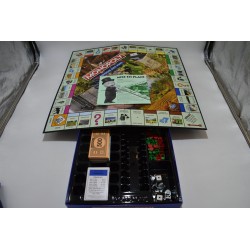 Monopoly Edition Des vins Hasbro winning moves jeu de société jeux vin œnologie viticole œnologue