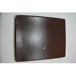 Puzzle D'art Edition Michele Wilson bois découpé main Afrique continent pays globe map cartes