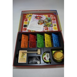 Adjugé Vendu Edition Ravensburger jeu de société jeux