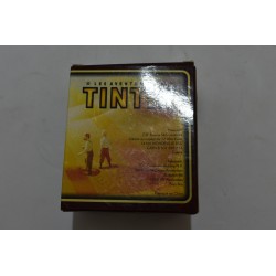 Les aventures de Tintin Figurine Dupond & Dupond bd bande dessinée jeu jouet Carrefour market collection