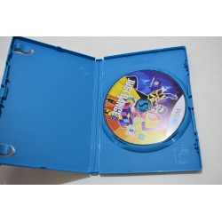 Just Dance 2016 Wii u jeux vidéo jeu console nintendo musique ubisoft