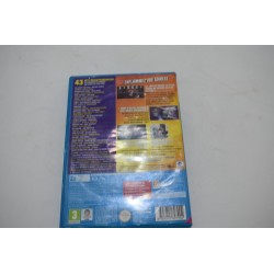 Just Dance 2016 Wii u jeux vidéo jeu console nintendo musique ubisoft